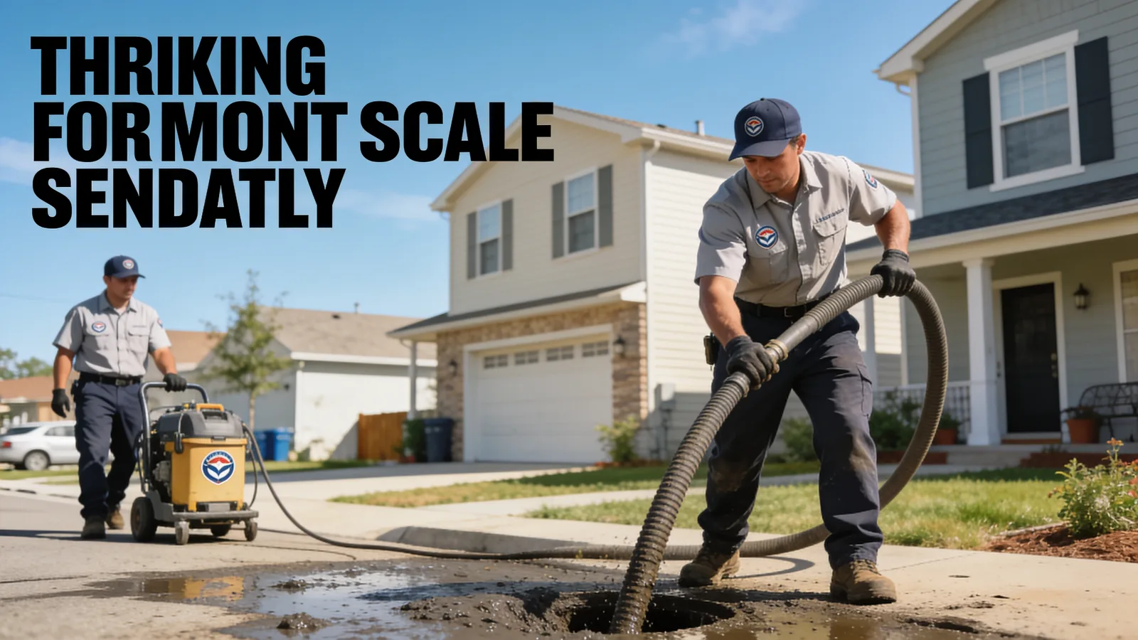 Sewage Cleanup in Montpelier, ND near me
